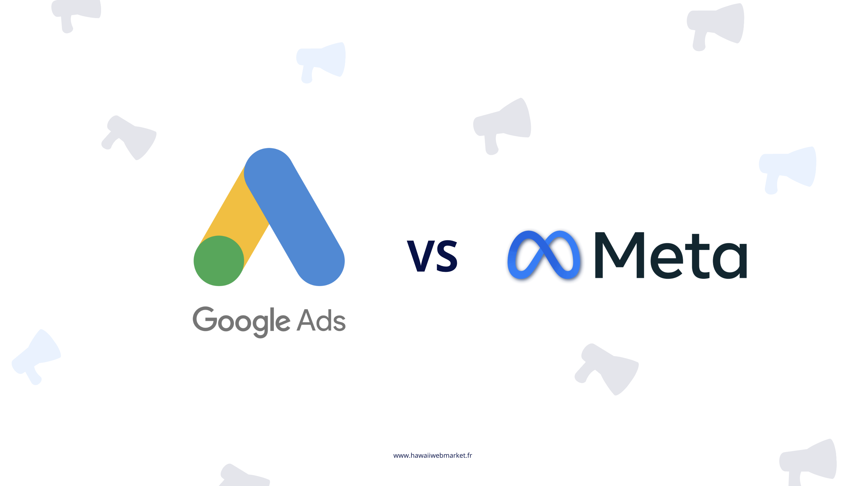 Quel plateforme choisir entre Google Ads et Meta Ads pour une campagne publicitaire ?